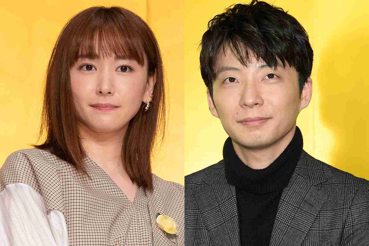 共演がきっかけで結婚した芸能人