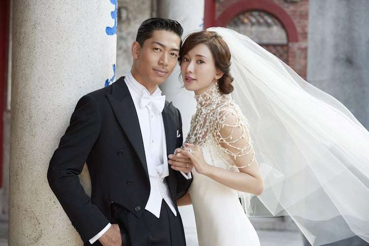 共演がきっかけで結婚した芸能人