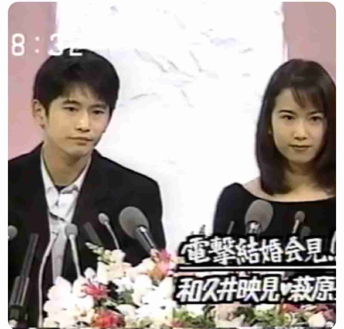 共演がきっかけで結婚した芸能人