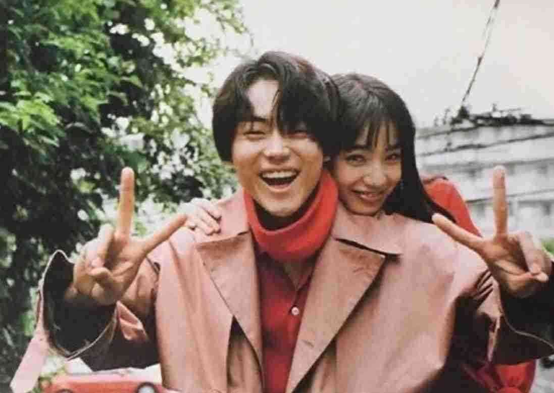共演がきっかけで結婚した芸能人