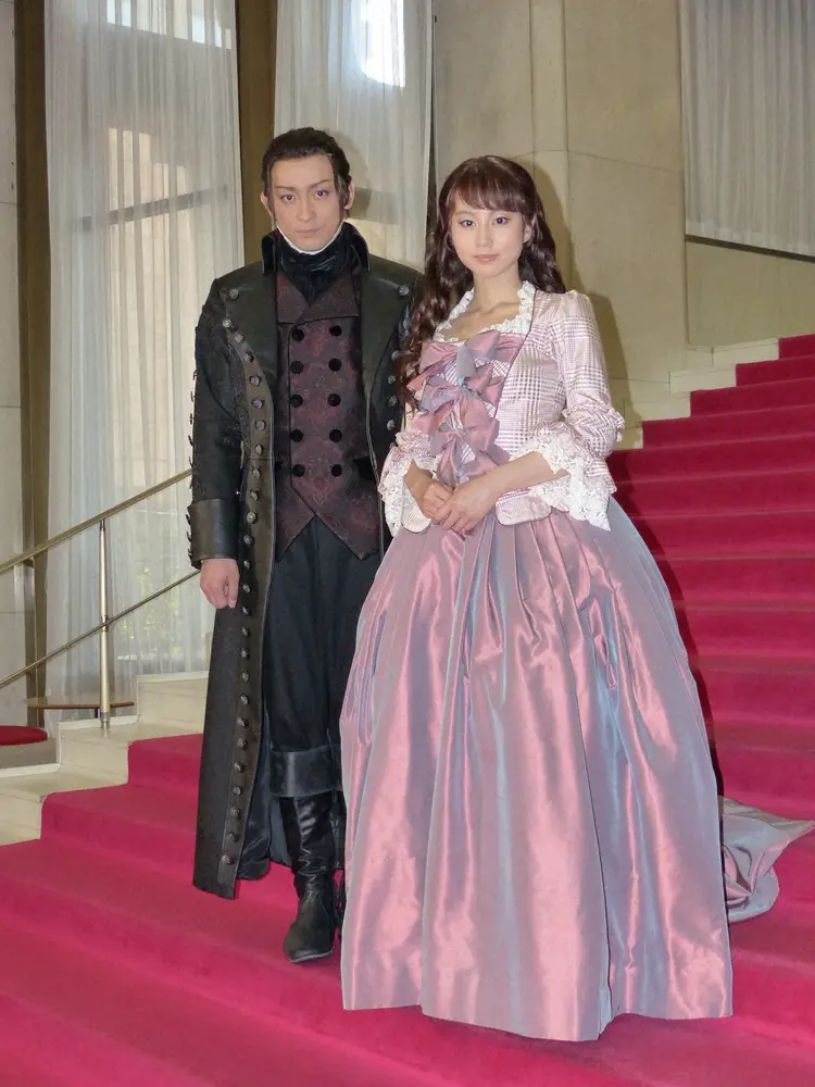 共演がきっかけで結婚した芸能人