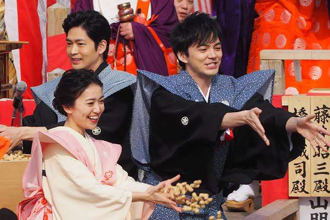 共演がきっかけで結婚した芸能人