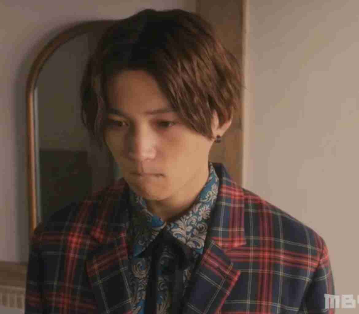 【ドラマ/映画】「美しい彼」を語ろう Part29