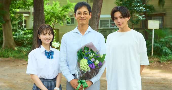 【ドラマ/映画】「美しい彼」を語ろう Part29