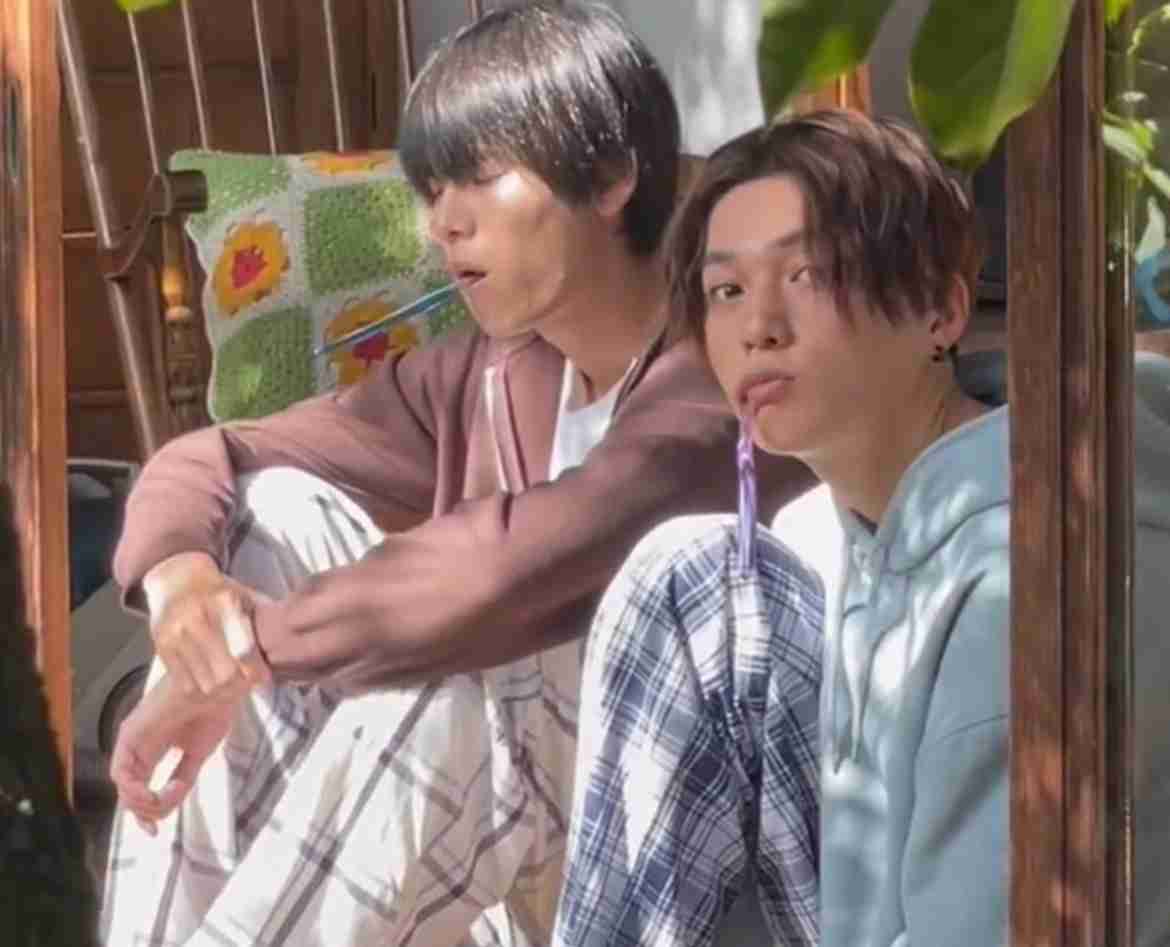 【ドラマ/映画】「美しい彼」を語ろう Part29