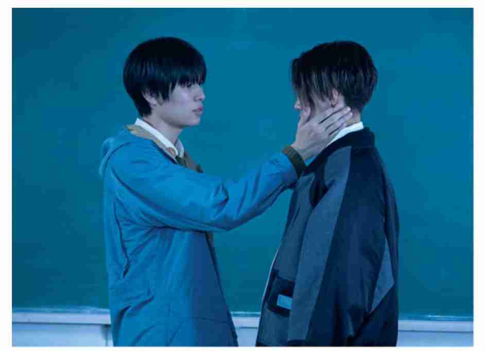 【ドラマ/映画】「美しい彼」を語ろう Part29