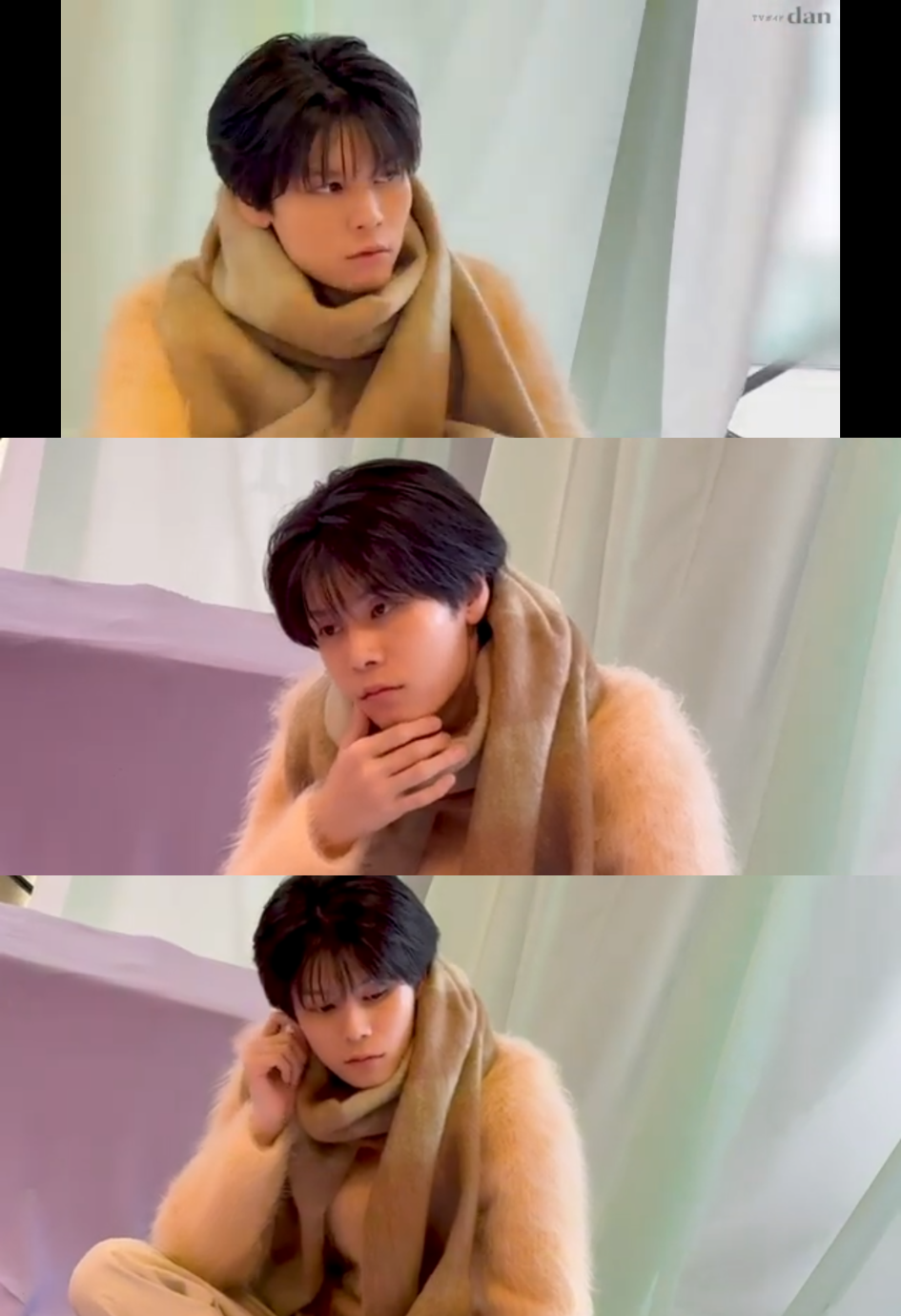 【ドラマ/映画】「美しい彼」を語ろう Part29