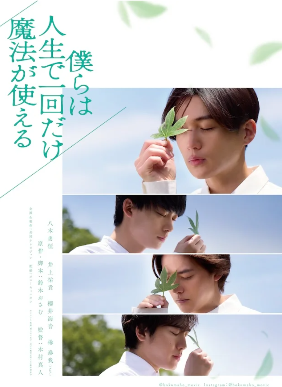 【ドラマ/映画】「美しい彼」を語ろう Part29