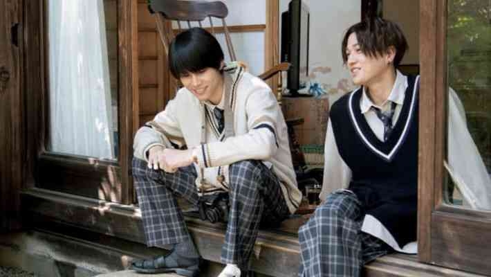 【ドラマ/映画】「美しい彼」を語ろう Part29