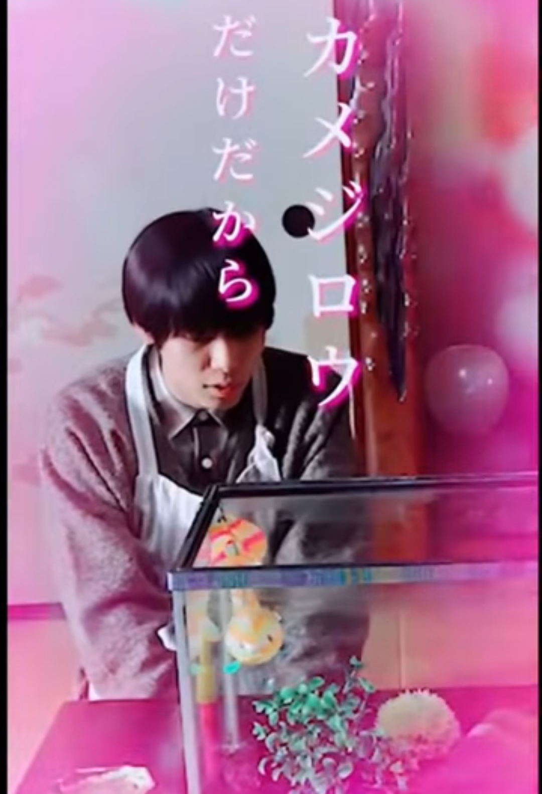 【ドラマ/映画】「美しい彼」を語ろう Part29
