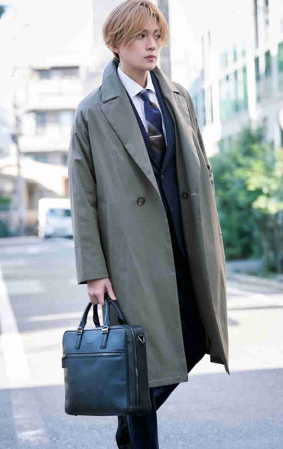 【ドラマ/映画】「美しい彼」を語ろう Part29