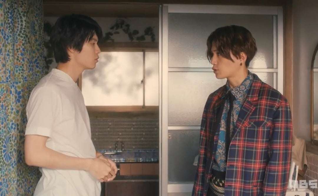 【ドラマ/映画】「美しい彼」を語ろう Part29
