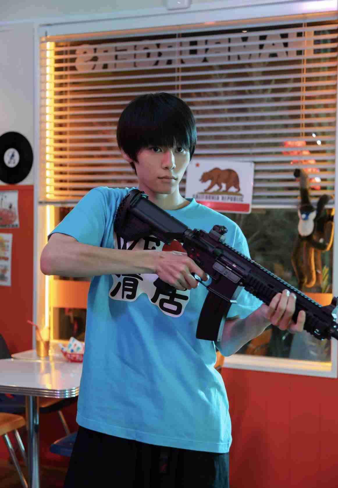 【ドラマ/映画】「美しい彼」を語ろう Part29