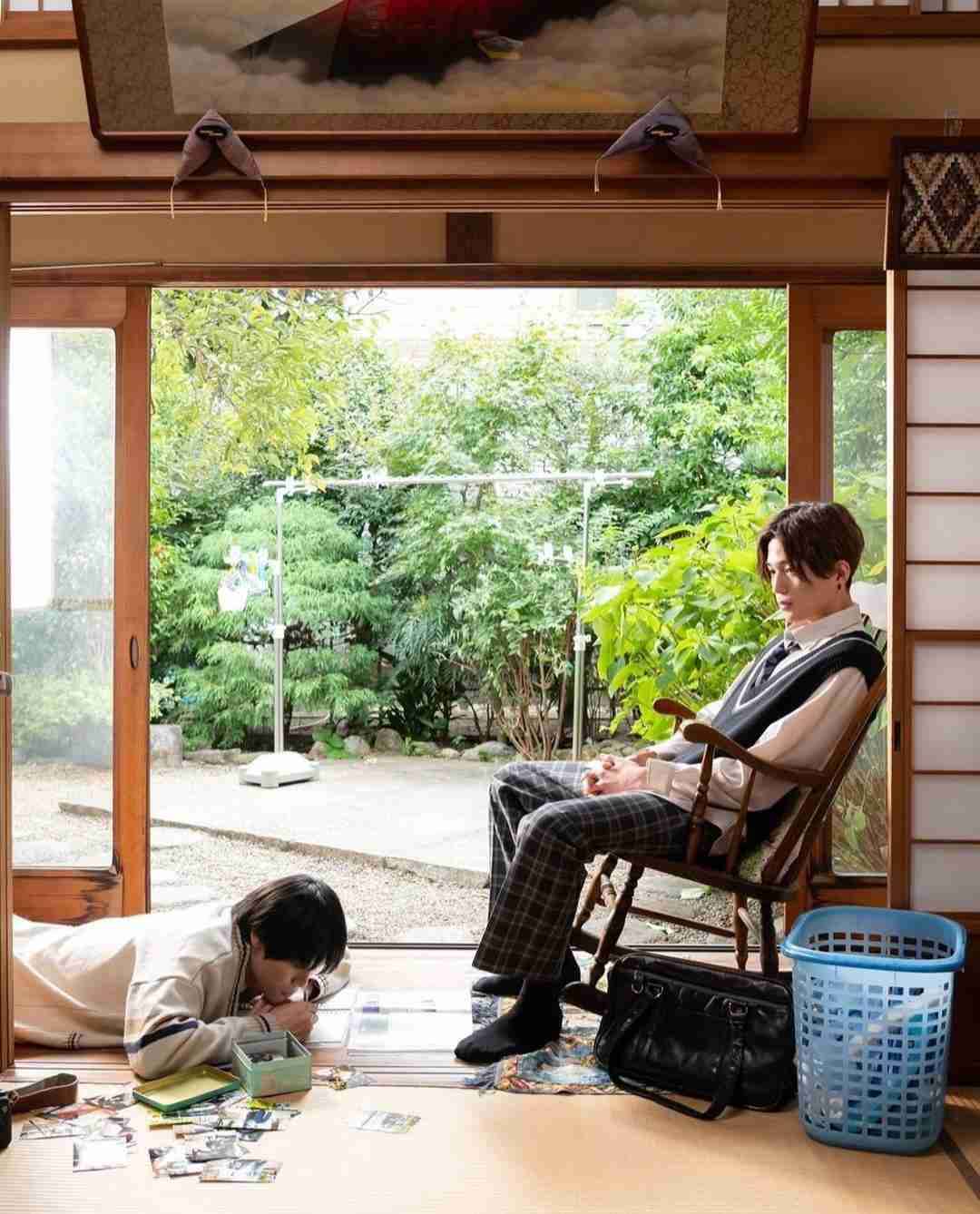 【ドラマ/映画】「美しい彼」を語ろう Part29