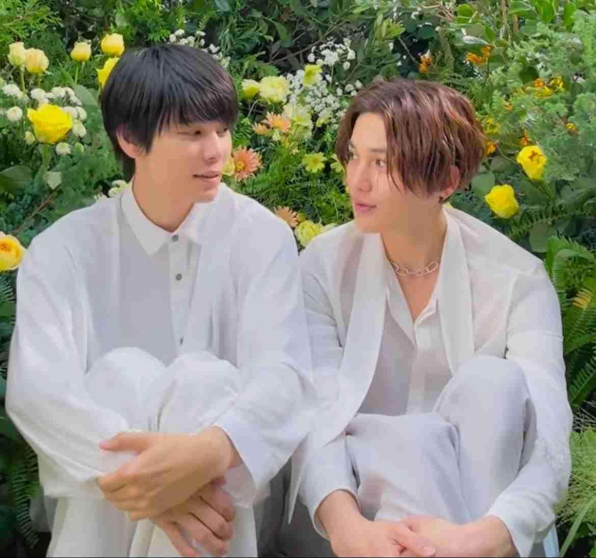 【ドラマ/映画】「美しい彼」を語ろう Part29