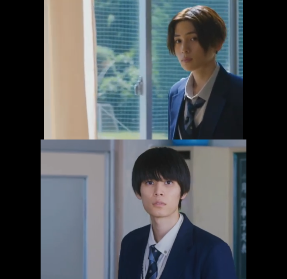 【ドラマ/映画】「美しい彼」を語ろう Part29