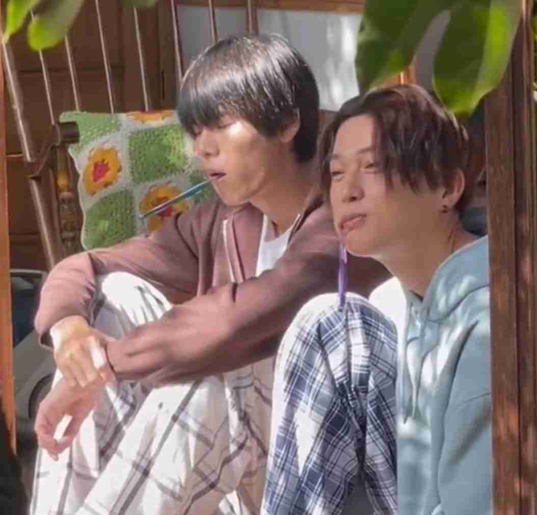 【ドラマ/映画】「美しい彼」を語ろう Part29