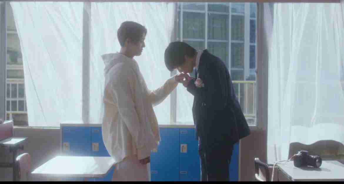 【ドラマ/映画】「美しい彼」を語ろう Part29