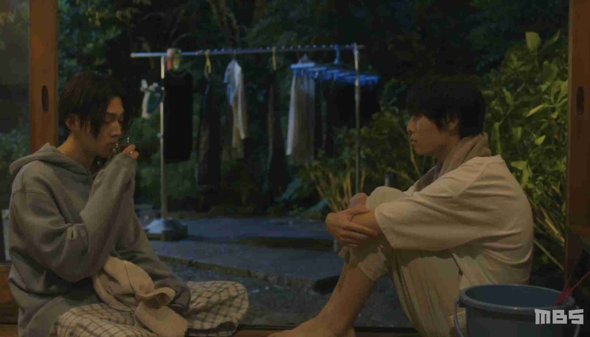 【ドラマ/映画】「美しい彼」を語ろう Part29