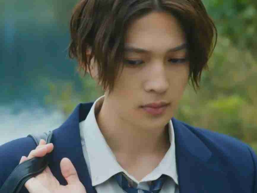 【ドラマ/映画】「美しい彼」を語ろう Part29