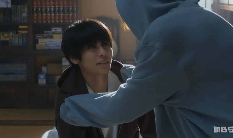 【ドラマ/映画】「美しい彼」を語ろう Part29