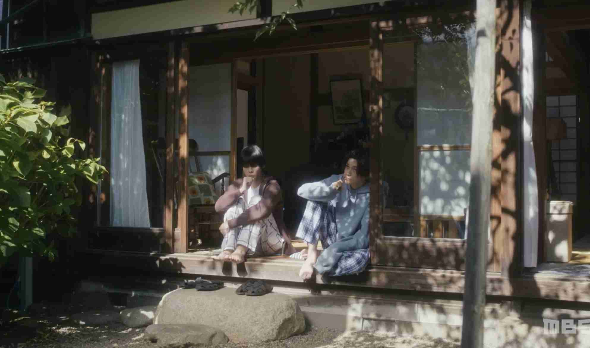 【ドラマ/映画】「美しい彼」を語ろう Part29