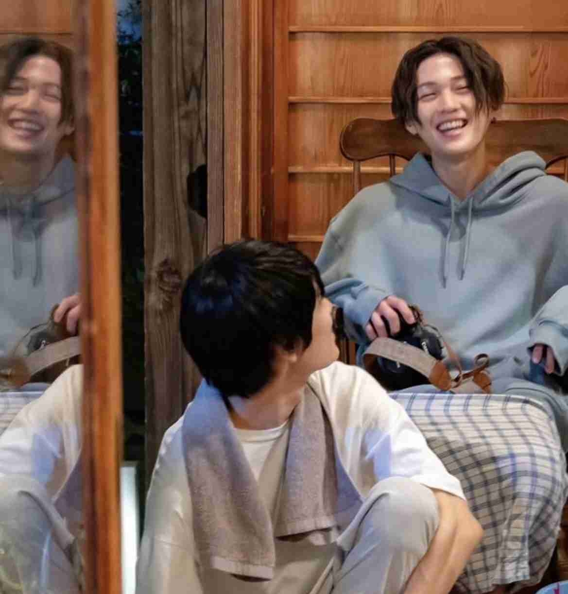【ドラマ/映画】「美しい彼」を語ろう Part29
