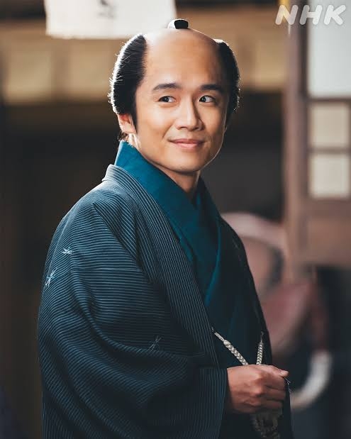 【実況・感想】べらぼう〜蔦重栄華乃夢噺～（10）「『青楼美人』の見る夢は」