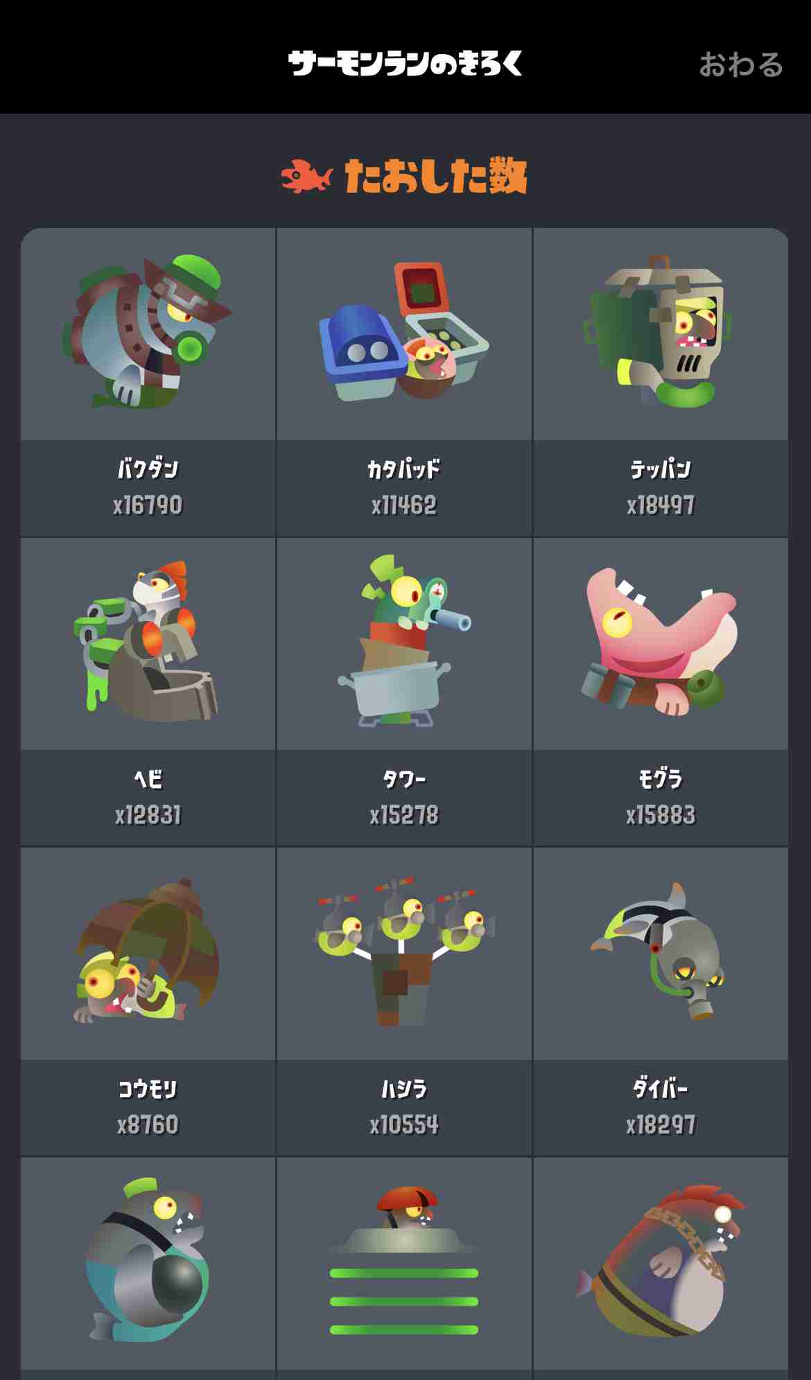 Splatoon3を楽しむトピ【スプラトゥーン3】Part30