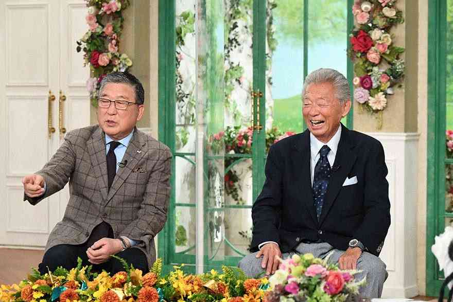 【訃報】フリーアナウンサー・みのもんたさんが死去