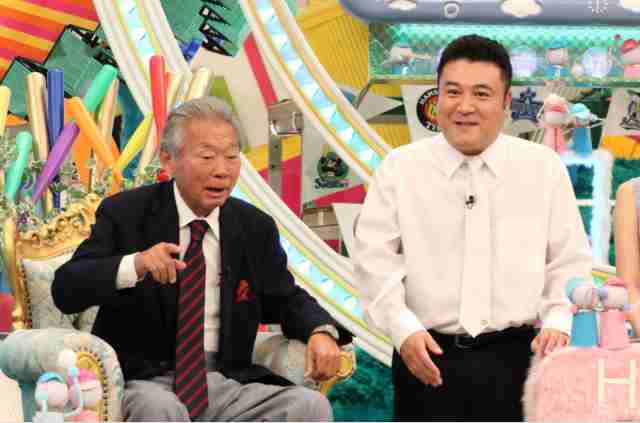 【訃報】フリーアナウンサー・みのもんたさんが死去