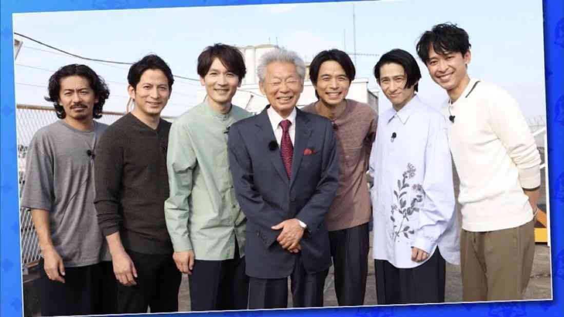 【訃報】フリーアナウンサー・みのもんたさんが死去