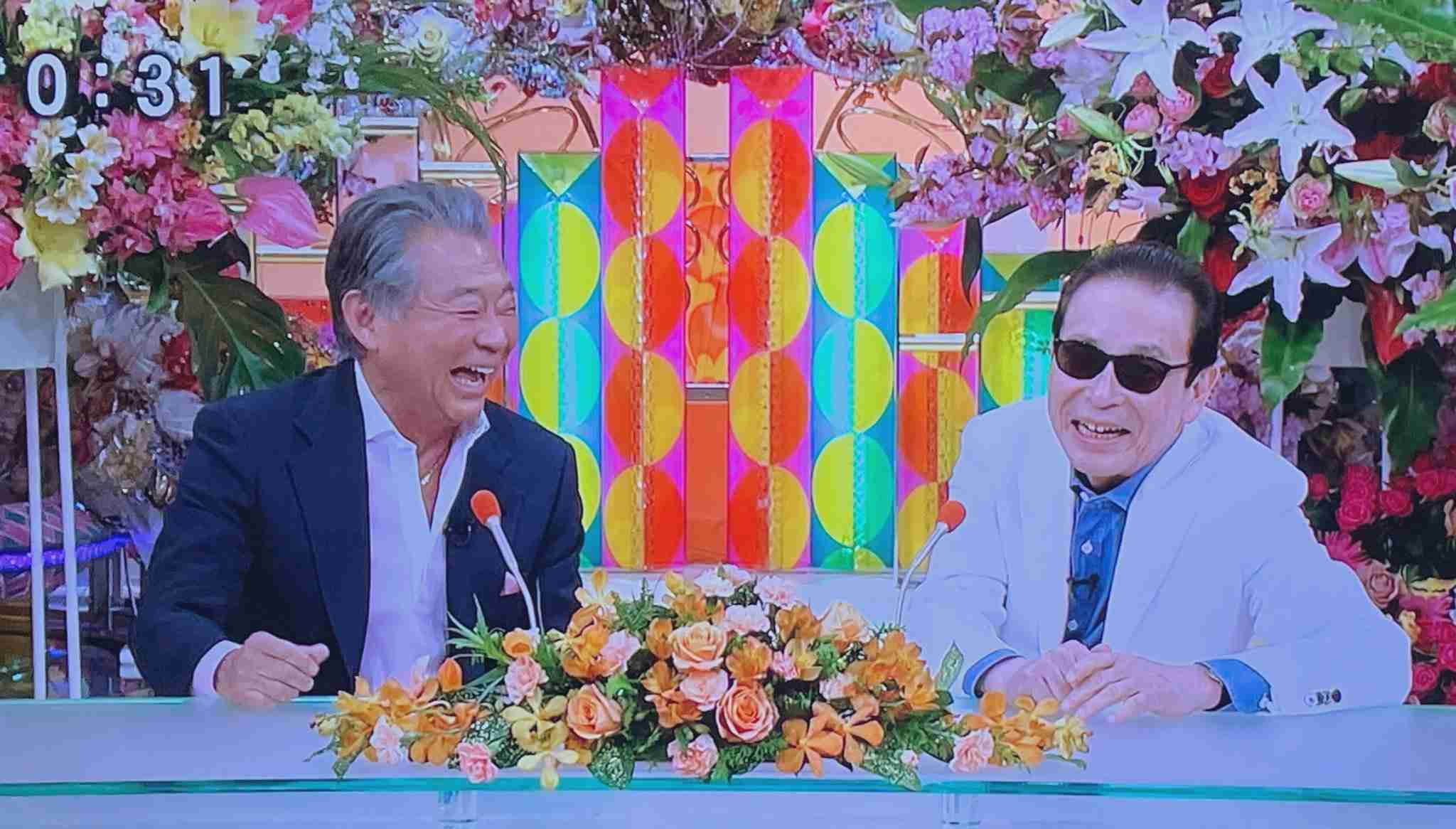 【訃報】フリーアナウンサー・みのもんたさんが死去