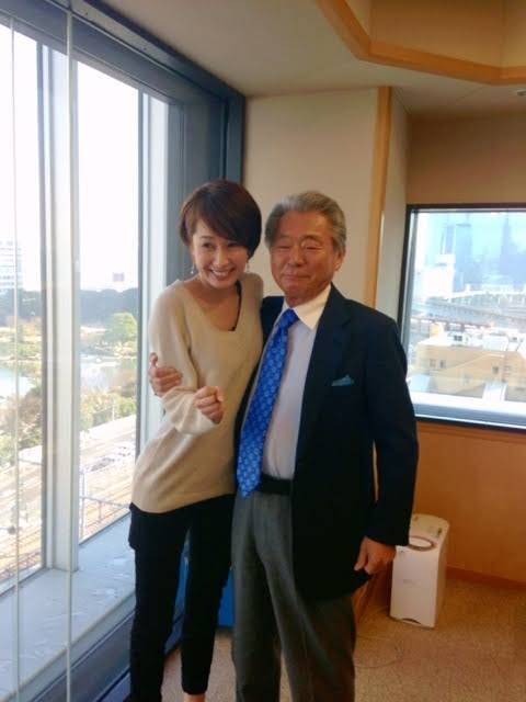 【訃報】フリーアナウンサー・みのもんたさんが死去