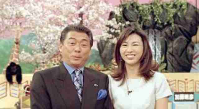 【訃報】フリーアナウンサー・みのもんたさんが死去