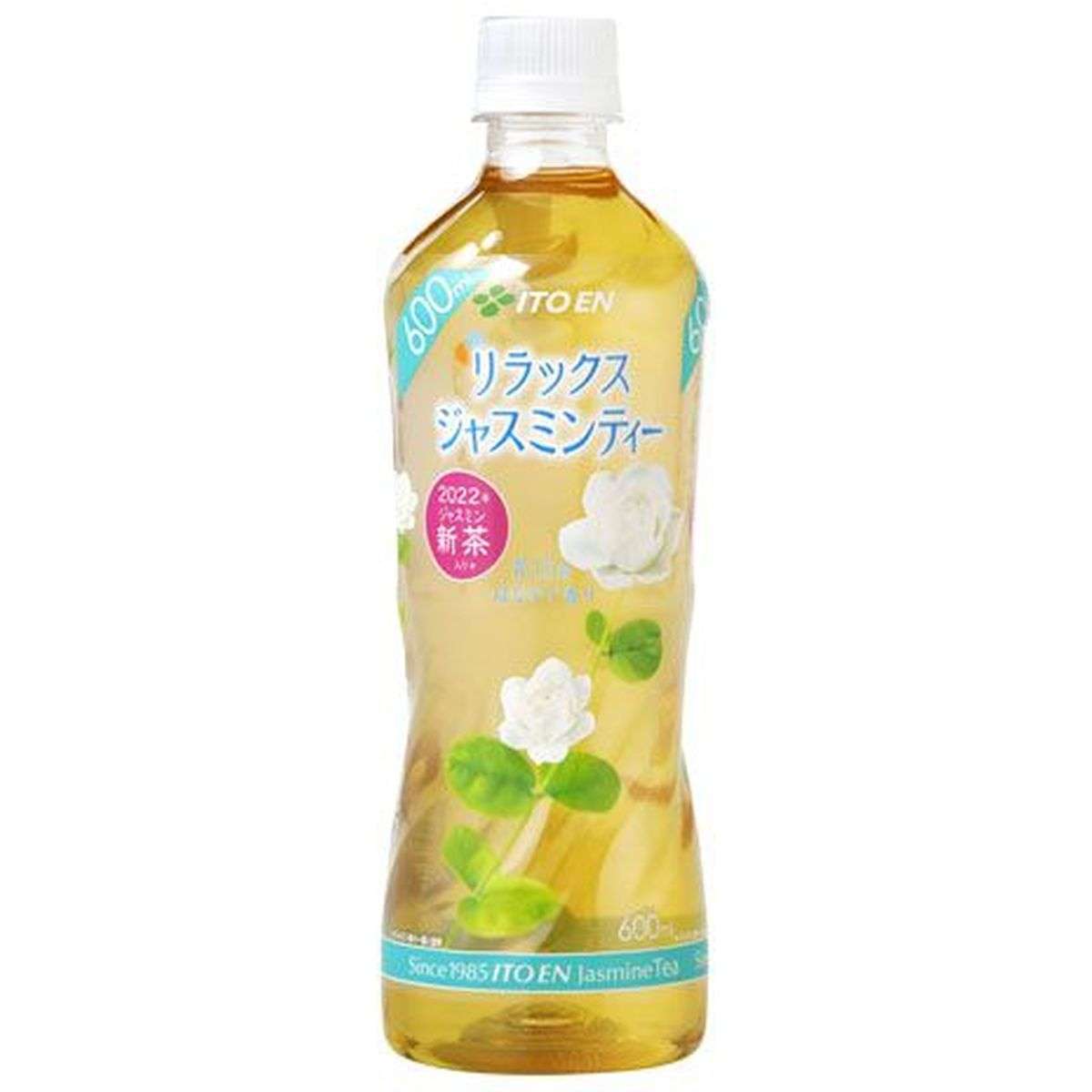 好きなペットボトル飲料