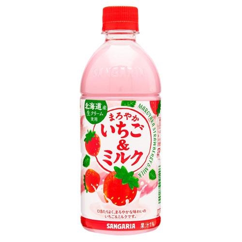 好きなペットボトル飲料