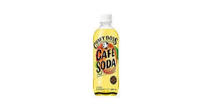 好きなペットボトル飲料