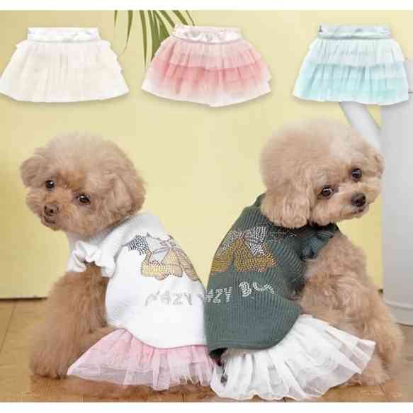 スカートやワンピースを着ることに抵抗ある人