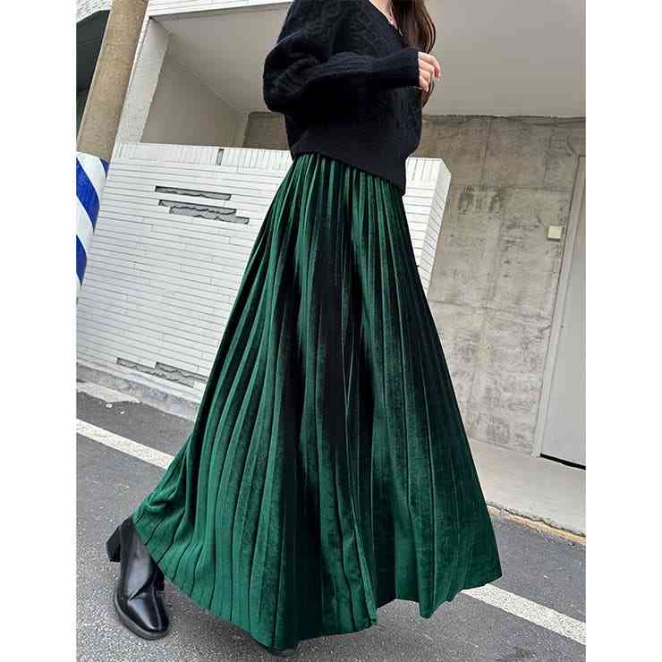 スカートやワンピースを着ることに抵抗ある人