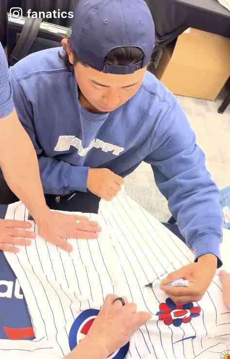 【投げる哲学者】MLBシカゴ・カブス 今永昇太応援トピ【今永先生】Part5