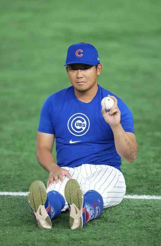 【投げる哲学者】MLBシカゴ・カブス 今永昇太応援トピ【今永先生】Part5
