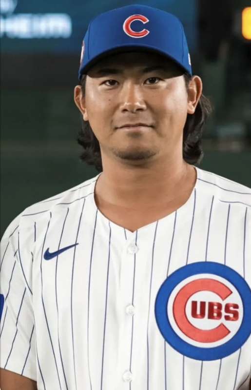 【投げる哲学者】MLBシカゴ・カブス 今永昇太応援トピ【今永先生】Part5
