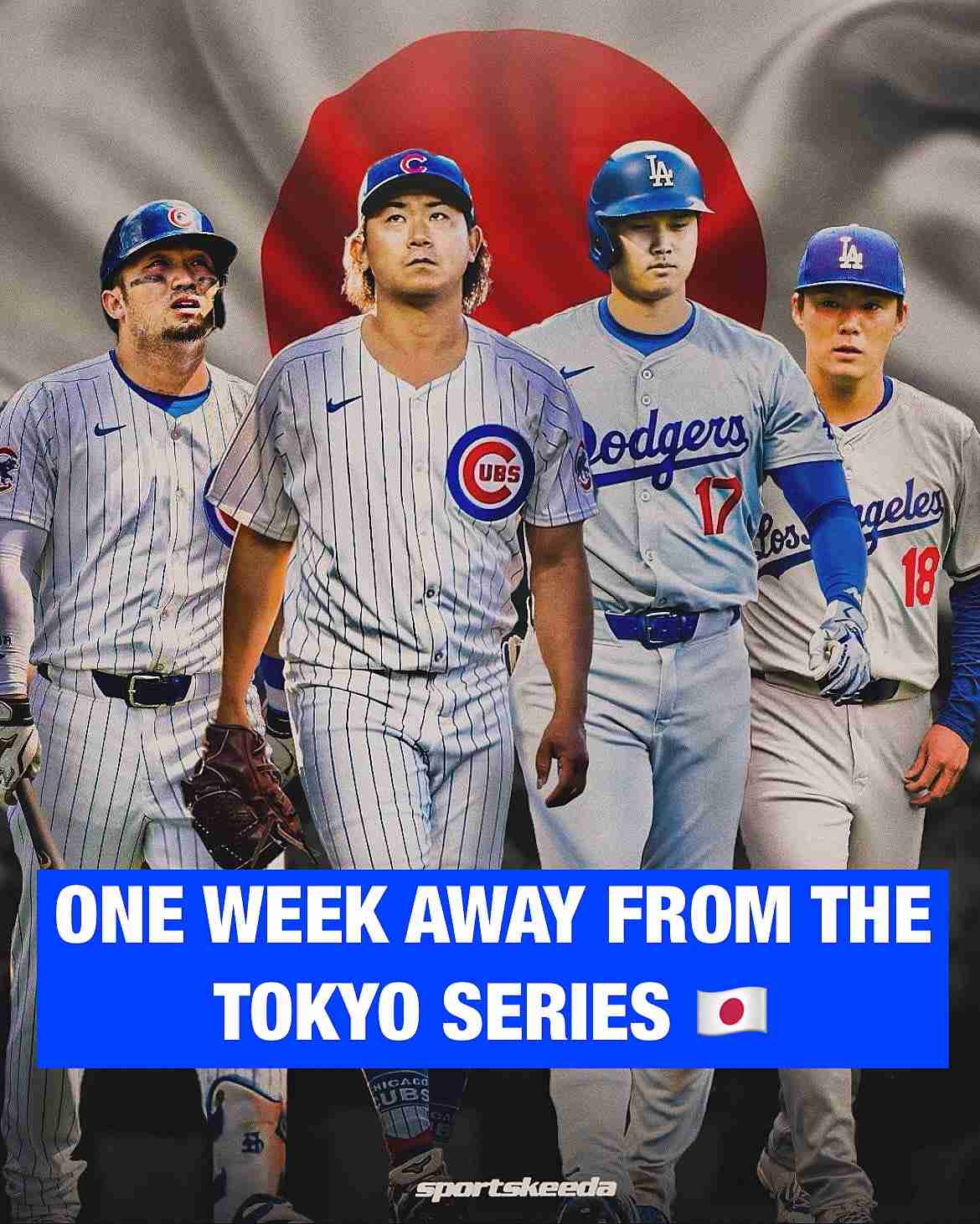 【投げる哲学者】MLBシカゴ・カブス 今永昇太応援トピ【今永先生】Part5