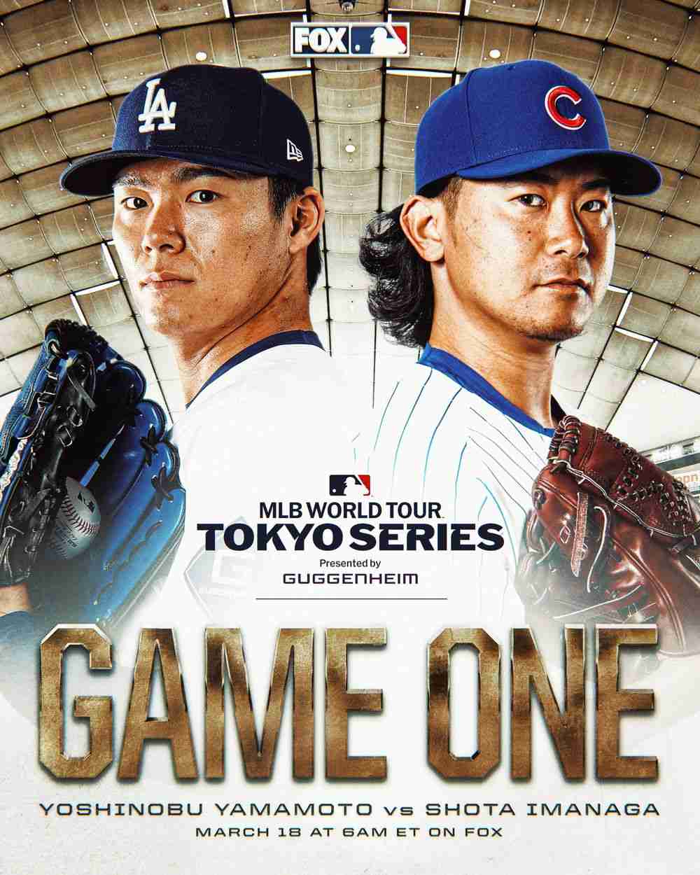【投げる哲学者】MLBシカゴ・カブス 今永昇太応援トピ【今永先生】Part5