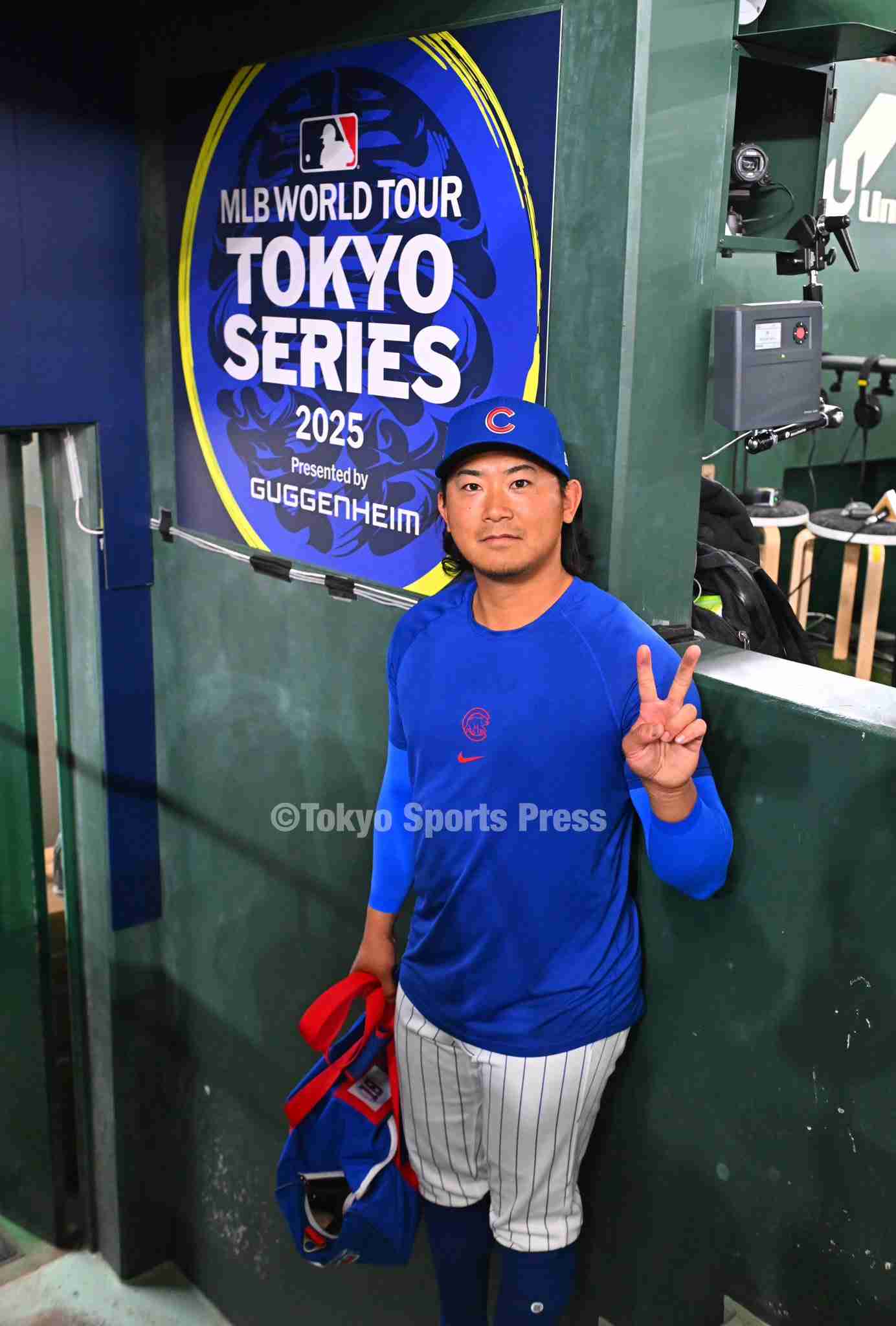 【投げる哲学者】MLBシカゴ・カブス 今永昇太応援トピ【今永先生】Part5