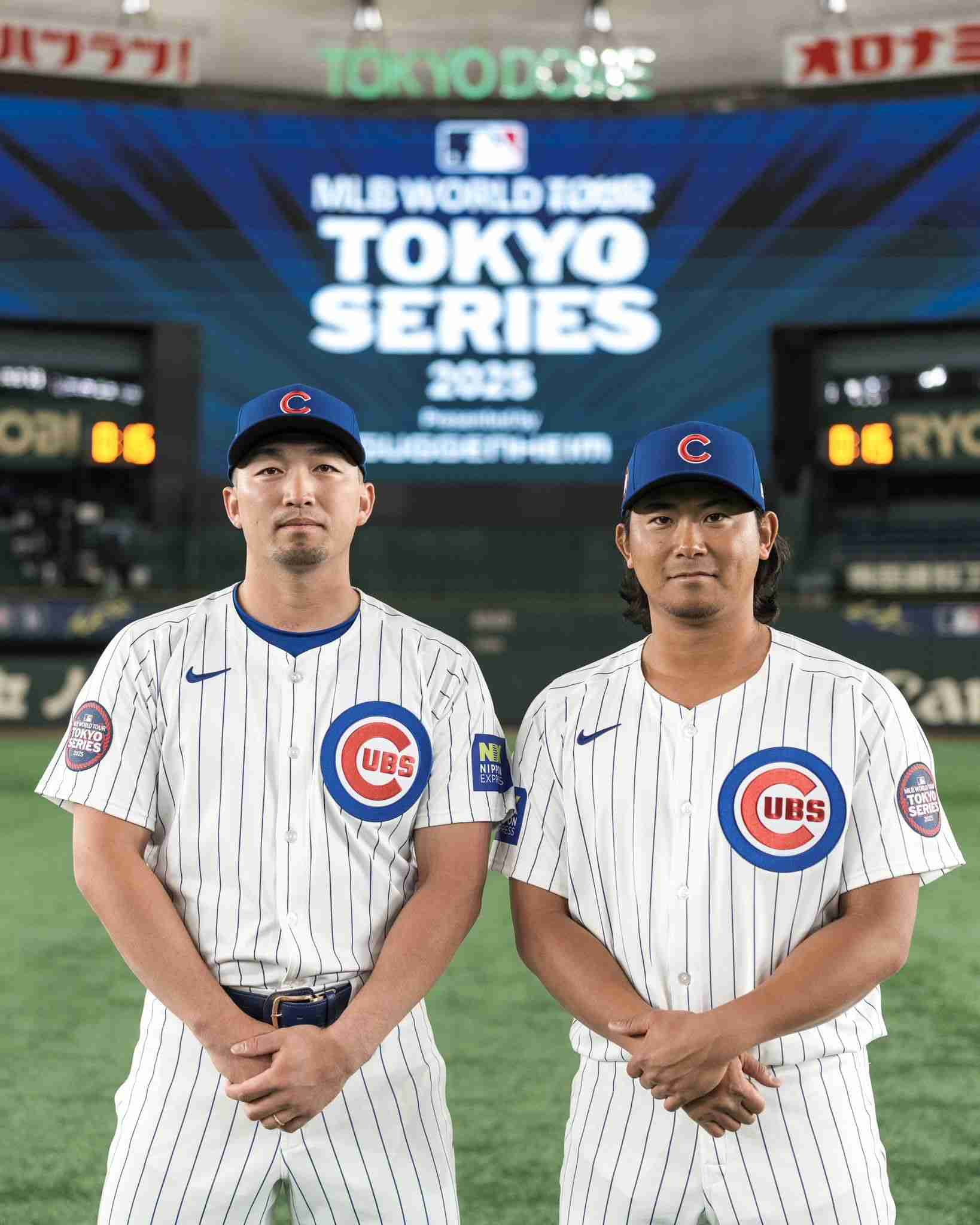 【投げる哲学者】MLBシカゴ・カブス 今永昇太応援トピ【今永先生】Part5