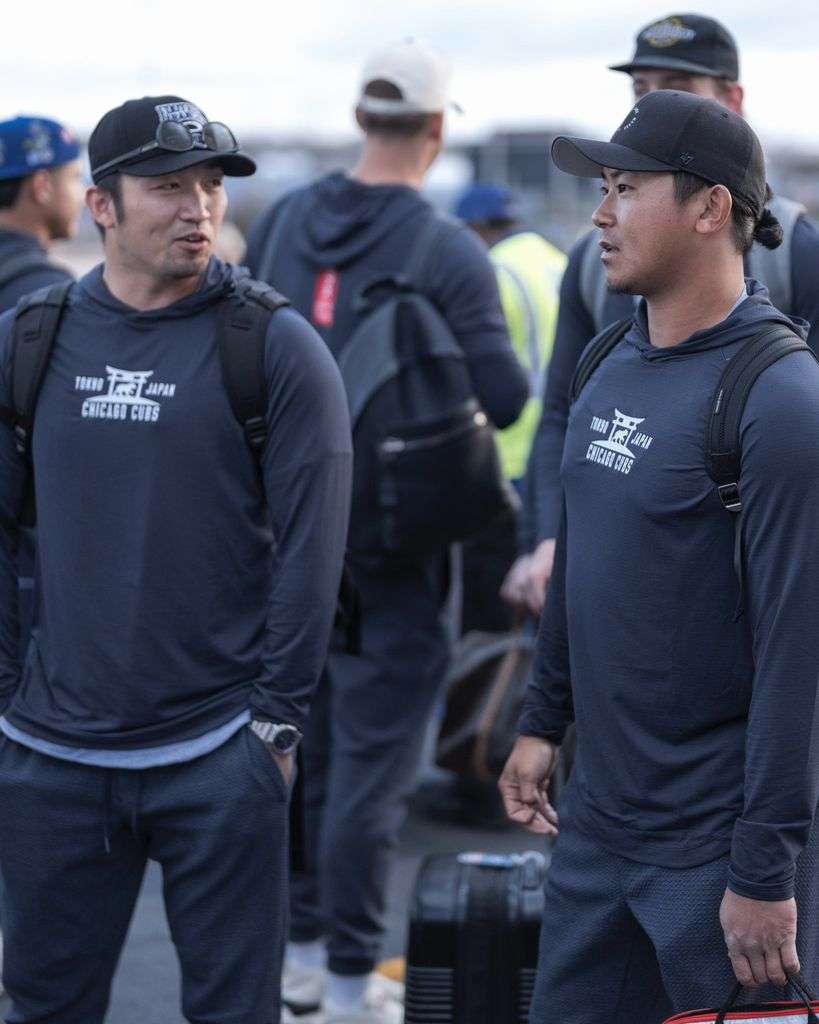 【投げる哲学者】MLBシカゴ・カブス 今永昇太応援トピ【今永先生】Part5
