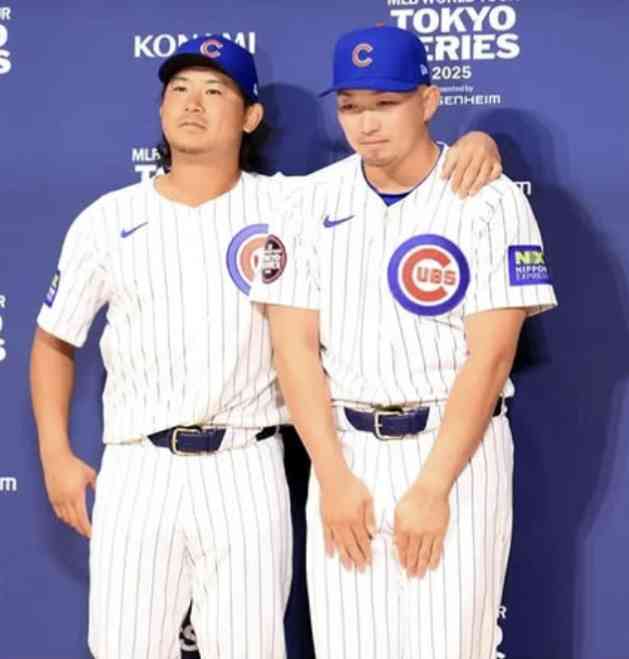 【投げる哲学者】MLBシカゴ・カブス 今永昇太応援トピ【今永先生】Part5