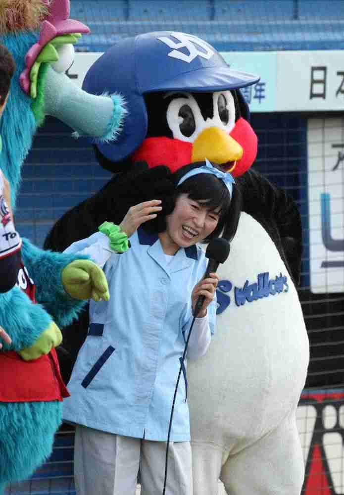 “しあわせ終活中”の磯野貴理子 ついに「夫なし、子なし、洗濯機なし」に 「いずれ冷蔵庫も」